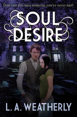 Book cover for Soul Desire