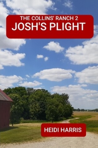 Cover of Josh's Plight