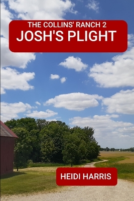 Book cover for Josh's Plight