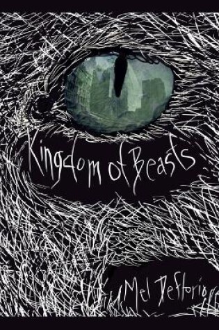 Cover of Kingdom of Beasts