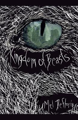 Cover of Kingdom of Beasts