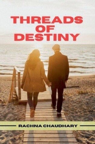 Cover of Threads of Destiny