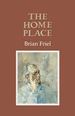Book cover for The Home Place