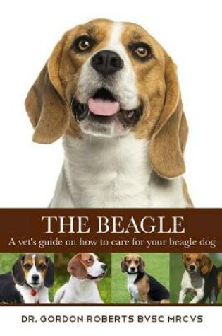 Cover of The Beagle