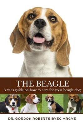 Book cover for The Beagle