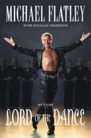 Cover of Lord of the Dance