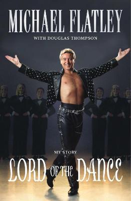 Book cover for Lord of the Dance