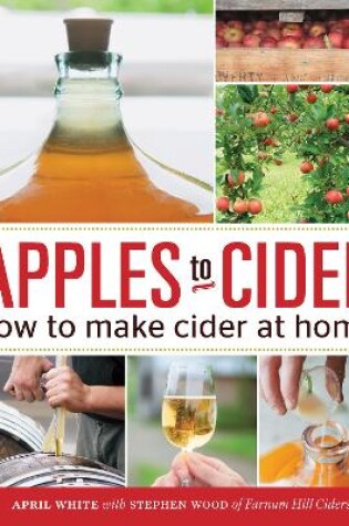 Cover of Apples to Cider