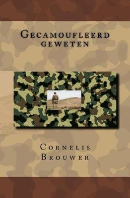 Book cover for Gecamoufleerd Geweten