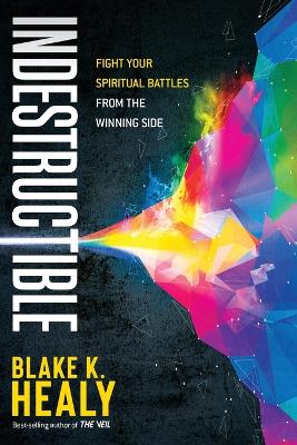 Indestructible by Blake K Healy
