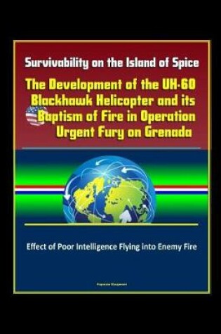 Cover of Survivability on the Island of Spice