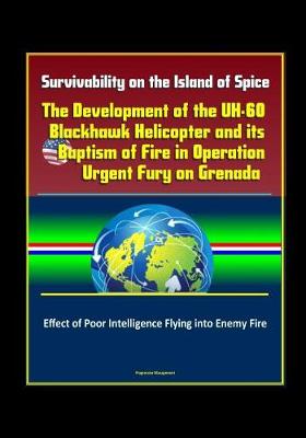 Book cover for Survivability on the Island of Spice