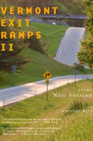 Cover of Vermont Exit Ramps II