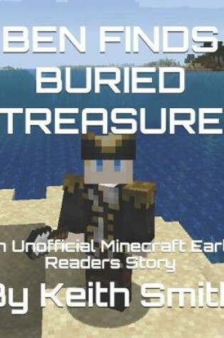 Cover of Ben Finds Buried Treasure