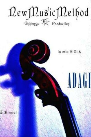 Cover of La mia viola - Adagio