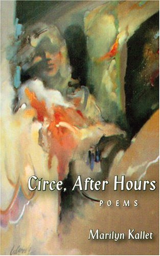 Book cover for Circe, After Hours