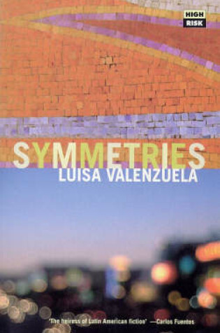 Cover of Symmetries