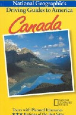 Cover of Canada