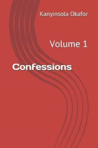 Cover of Confessions