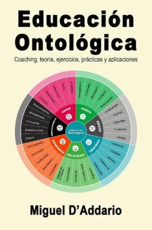 Cover of Educacion Ontologica