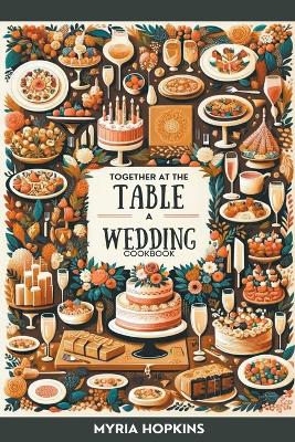 Book cover for Together at the Table