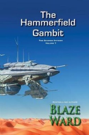 Cover of The Hammerfield Gambit