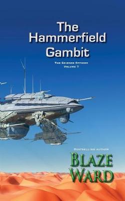 Cover of The Hammerfield Gambit