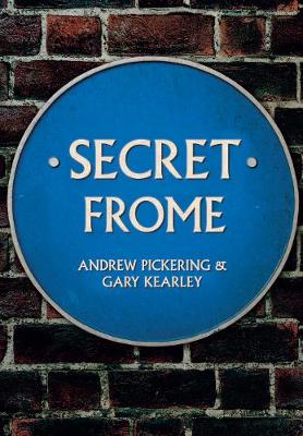 Book cover for Secret Frome