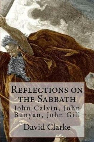 Cover of Reflections on the Sabbath