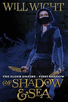 Cover of Of Shadow and Sea