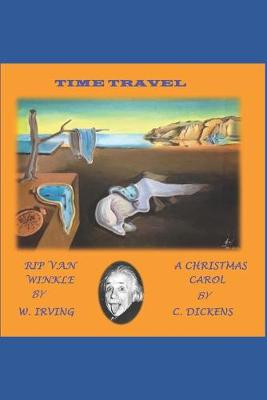 Cover of W. Irving / C. Dickens