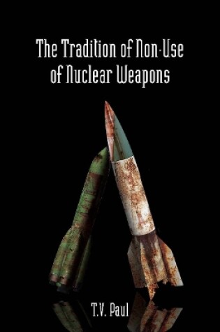 Cover of The Tradition of Non-Use of Nuclear Weapons