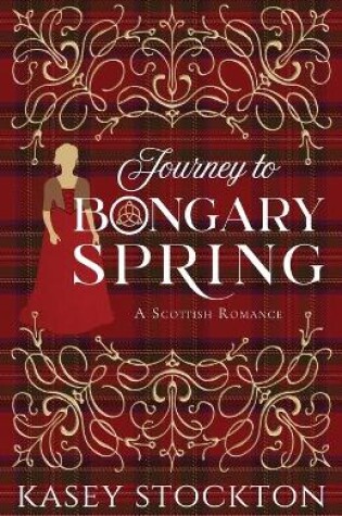 Cover of Journey to Bongary Spring