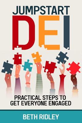 Book cover for Jumpstart Dei