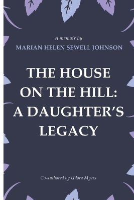 Cover of The House on the Hill