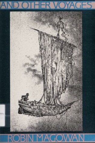 Cover of And Other Voyages