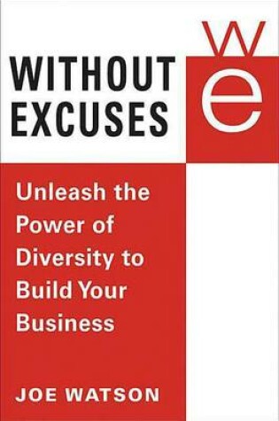 Cover of Without Excuses