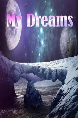 Book cover for My Dreams