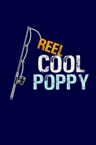 Cover of Reel Cool Poppy