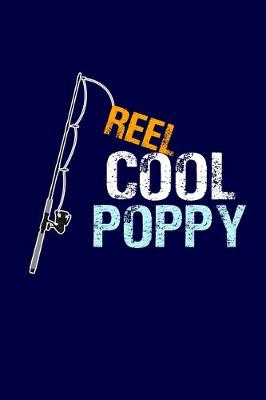 Book cover for Reel Cool Poppy