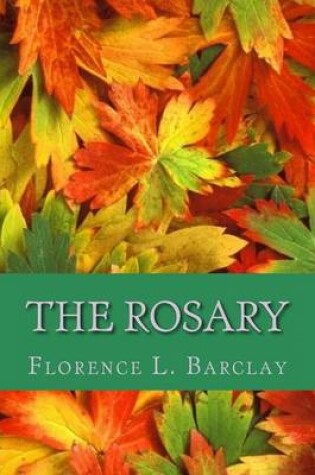 Cover of The Rosary (English Edition)