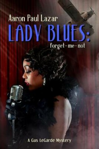 Cover of Lady Blues