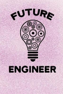 Book cover for Future Engineer