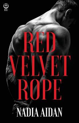 Book cover for Red Velvet Rope