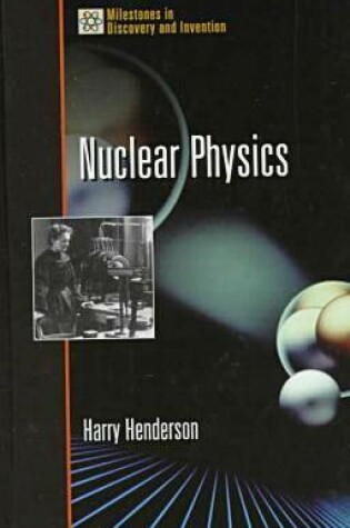 Cover of Nuclear Physics