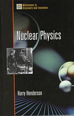 Book cover for Nuclear Physics