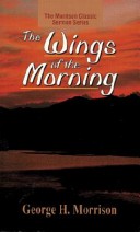 Book cover for The Wings of the Morning