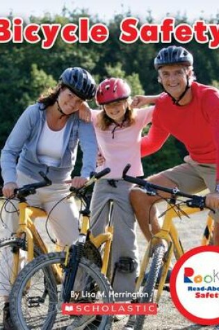 Cover of Bicycle Safety