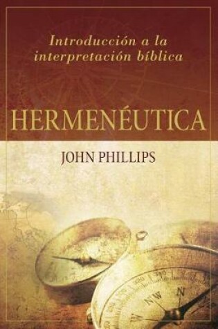 Cover of Hermeneutica