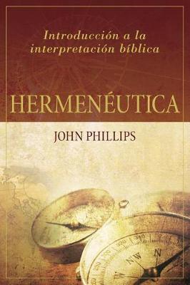 Book cover for Hermeneutica